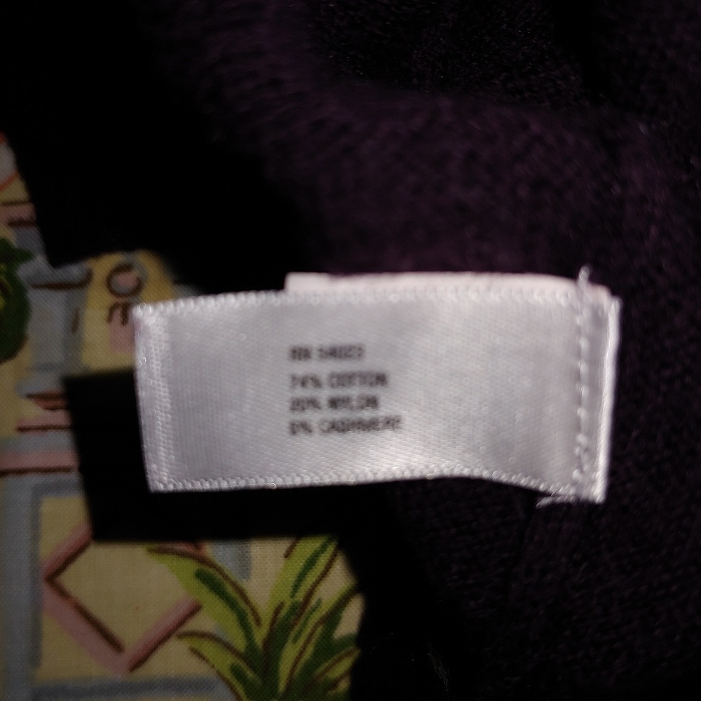 Gap Button Down Sweater - image 5